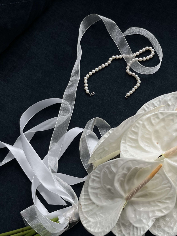 Свадебный сертификат - 250 руб. (для Валерии и Александра)