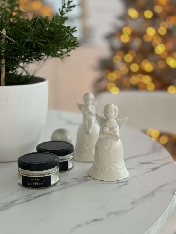 Ангел-колокольчик 13 см