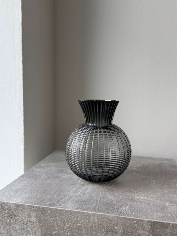 Ваза Стекло 20 см