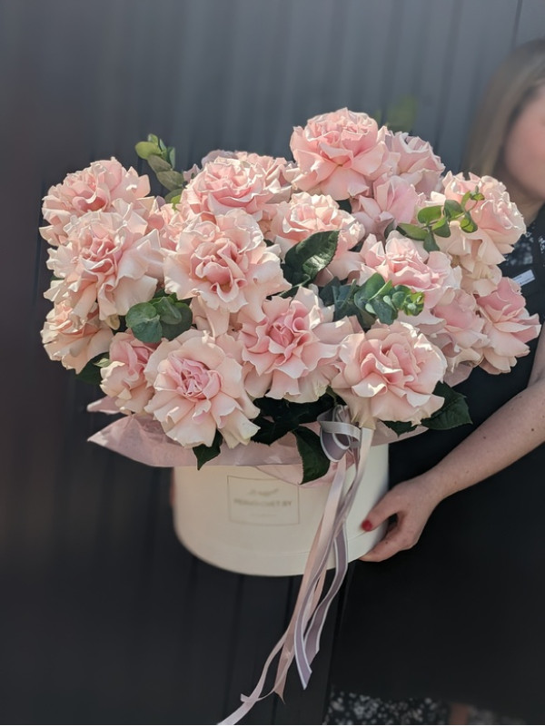 Композиция #94 в коробке