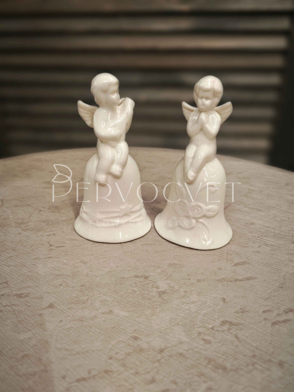 Ангел-колокольчик 13 см