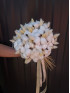 Букет невесты #17 из сухоцветов