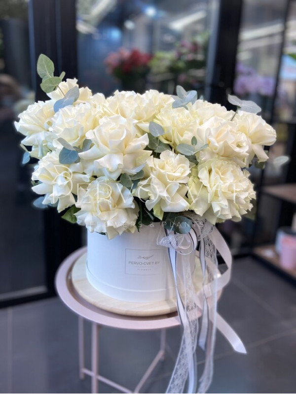 Композиция #71 в коробке