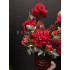 Композиция #127 французская роза и тюльпан