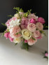 Букет невесты #13 с пионовидными розами