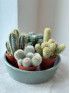 Кактус Микс 15 см