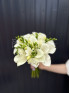 Букет невесты #22 калла и фрезия