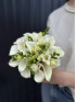 Букет невесты #22 калла и фрезия