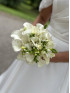 Букет невесты #22 калла и фрезия