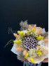 Букет из сухоцветов #49